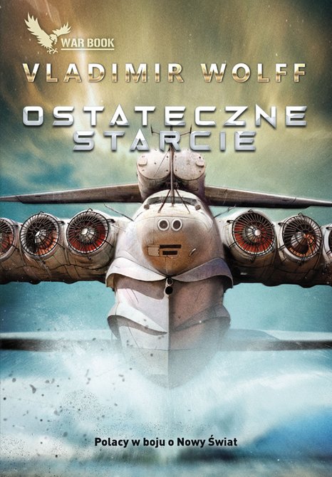 ebooki: Ostateczne starcie – ebook