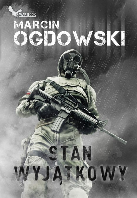 ebooki: Stan wyjątkowy – ebook