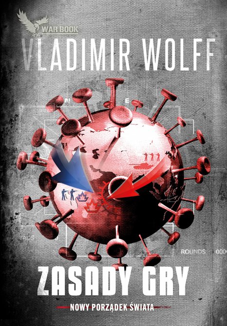 ebooki: Zasady Gry. Nowy Porządek Świata – ebook
