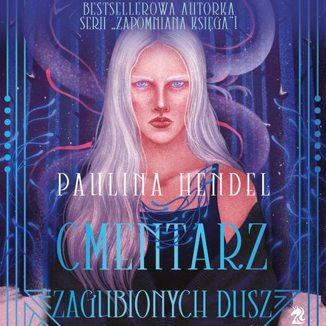 audiobooki: Cmentarz zagubionych dusz – audiobooki