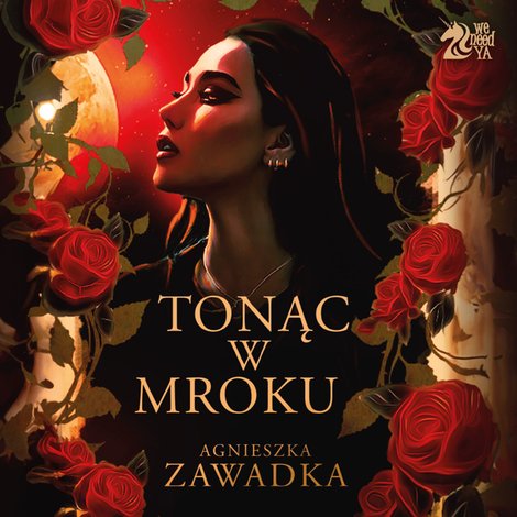audiobooki: Tonąc w mroku – audiobooki