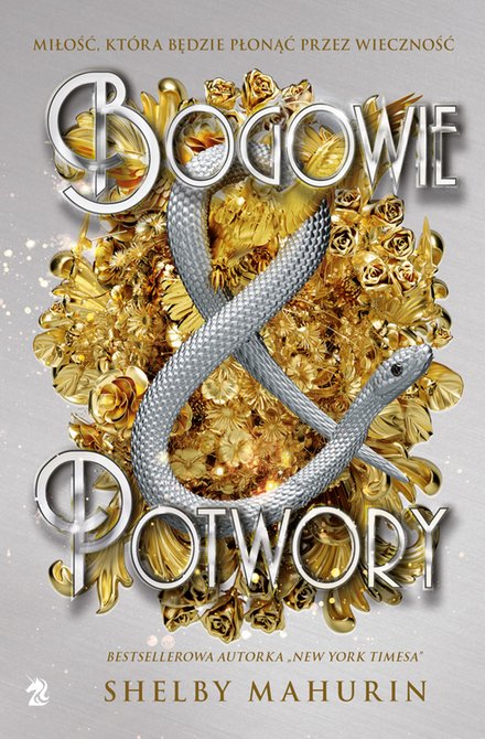 ebooki: Bogowie i potwory. Gołąb i wąż. Tom 3 – ebooki