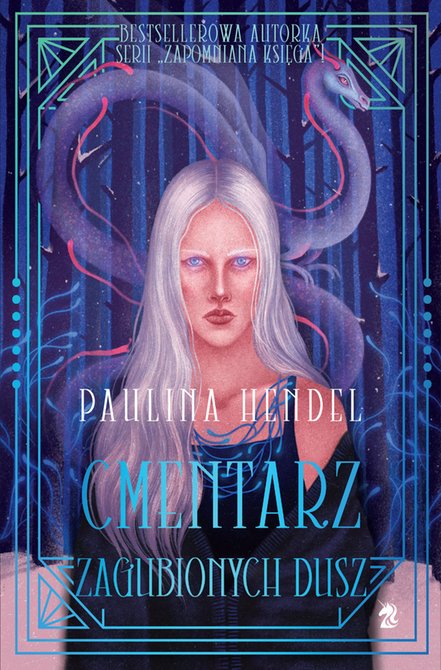 ebooki: Cmentarz zagubionych dusz – ebooki