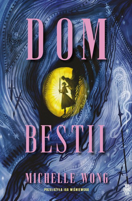 ebooki: Dom Bestii – ebook