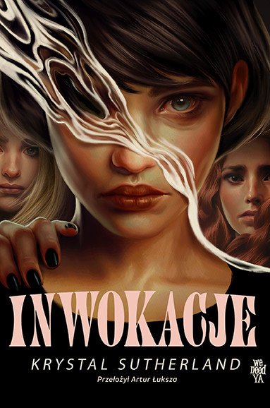 ebooki: Inwokacje – ebooki