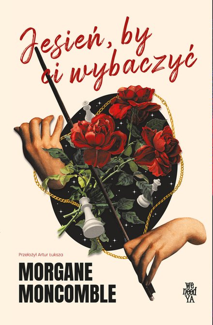 ebooki: Jesień, by ci wybaczyć – ebook