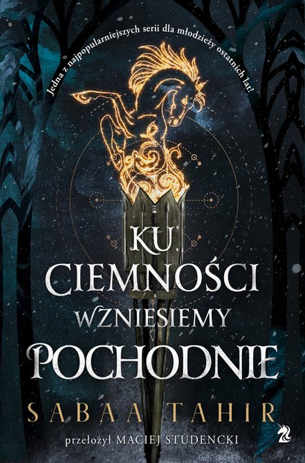 ebooki: Ku ciemności wznieśmy pochodnie – ebooki