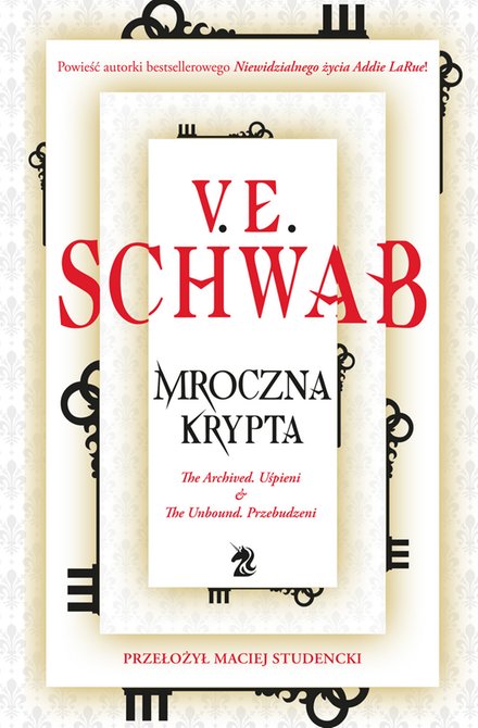 ebooki: Mroczna krypta – ebooki