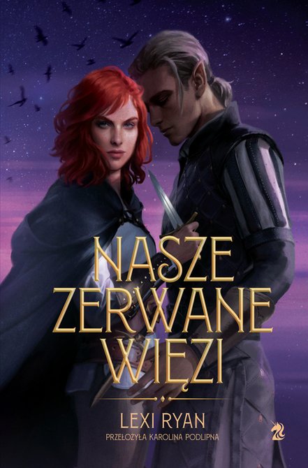ebooki: Nasze zerwane więzi – ebooki