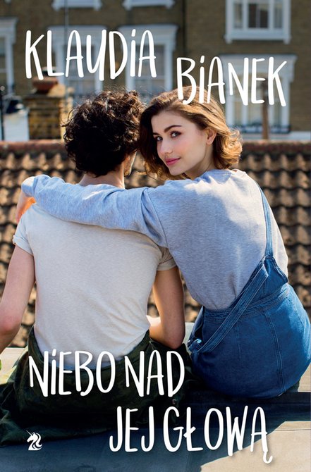 ebooki: Niebo nad jej głową – ebooki