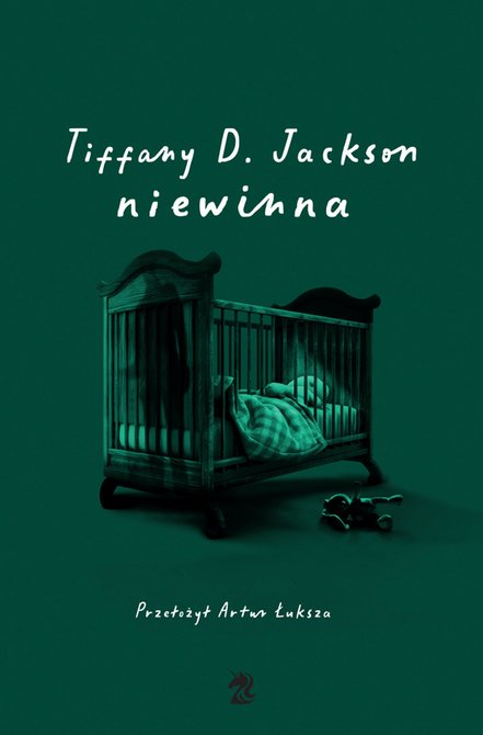 ebooki: Niewinna – ebooki