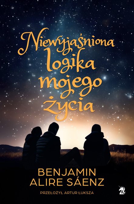 ebooki: Niewyjaśniona logika mojego życia – ebooki