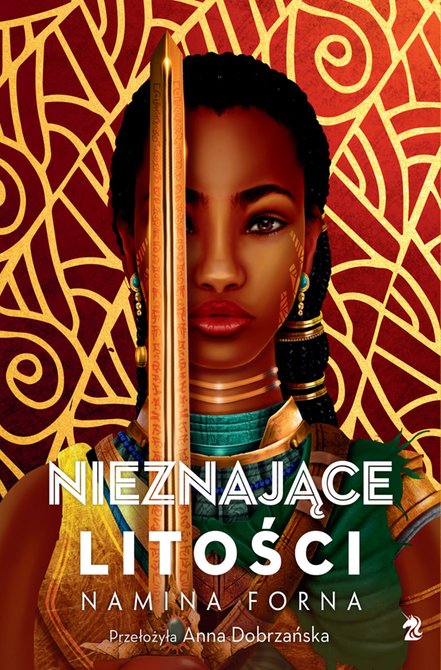 ebooki: Nieznające litości – ebooki