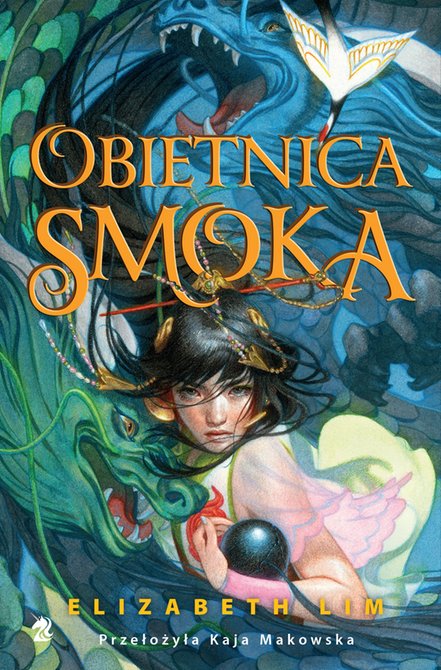 ebooki: Obietnica smoka – ebooki