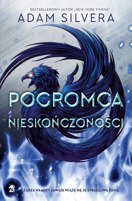 ebooki: Pogromca nieskończoności – ebooki