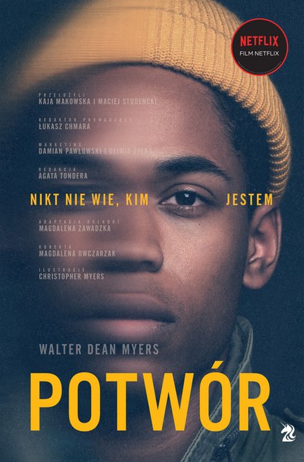 ebooki: Potwór – ebooki