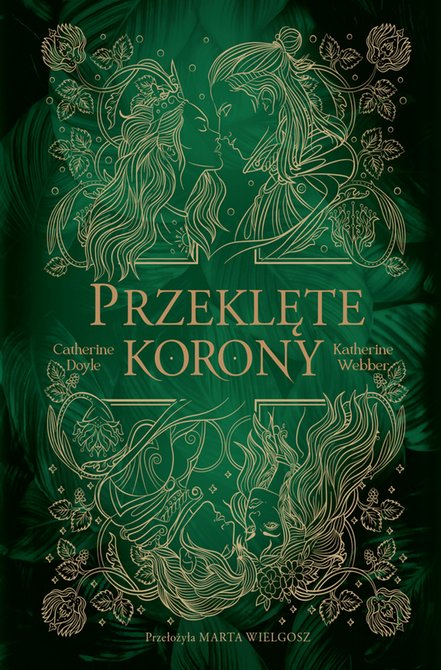 ebooki: Przeklęte korony – ebooki
