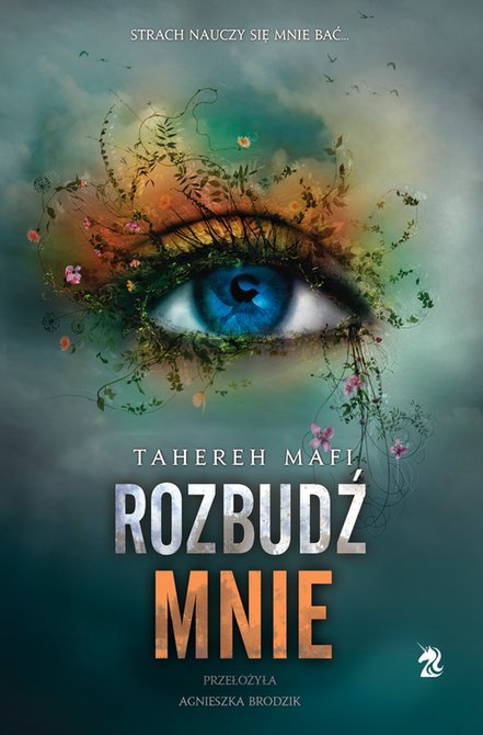 ebooki: Rozbudź mnie. Tom 3 – ebooki