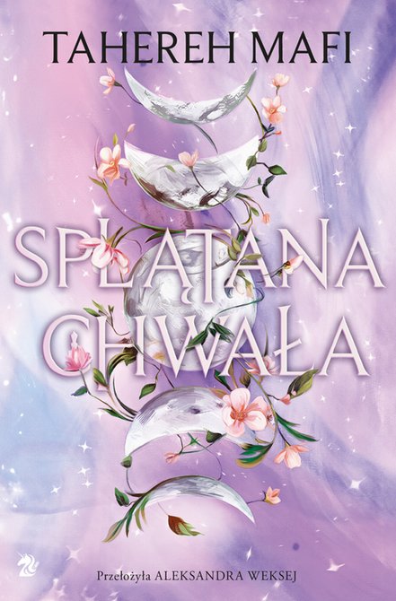ebooki: Splątana chwała – ebooki