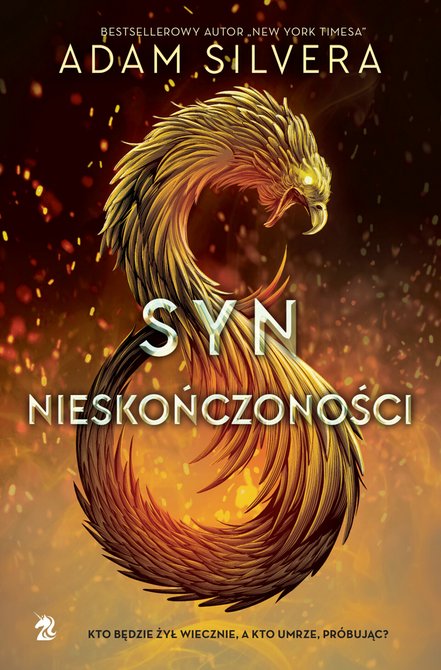 ebooki: Syn nieskończoności  – ebooki