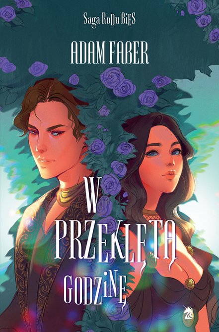 ebooki: W przeklętą godzinę – ebooki