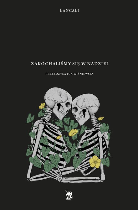 ebooki: Zakochaliśmy się w nadziei – ebooki