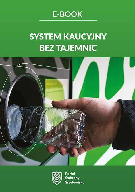 ebooki: System kaucyjny bez tajemnic – ebooki