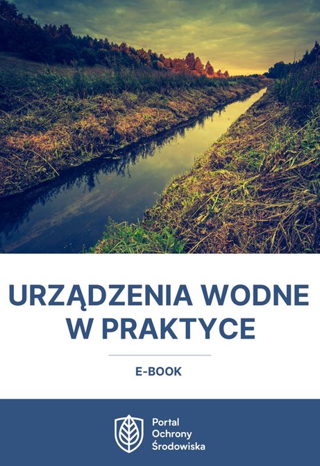 ebooki: Urządzenia wodne w praktyce – ebooki