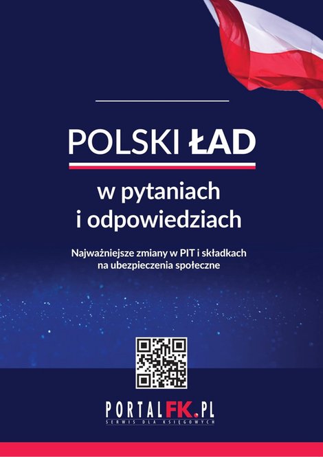 ebooki: Polski ład w pytaniach i odpowiedziach – ebooki