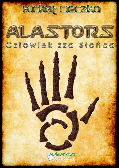 ebooki: Alastors: Człowiek zza Słońca – ebooki