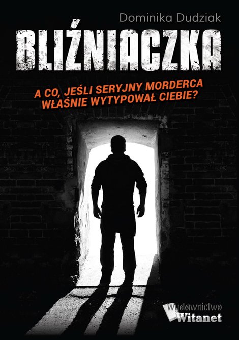 ebooki: Bliźniaczka – ebooki