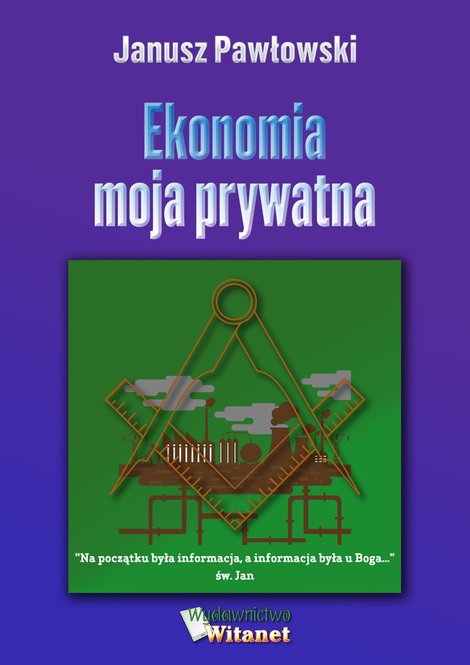 ebooki: Ekonomia moja prywatna – ebooki