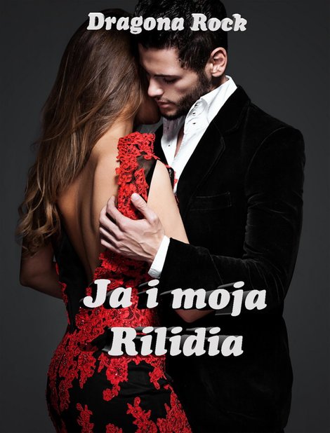 ebooki: Ja i moja Rilidia – ebooki