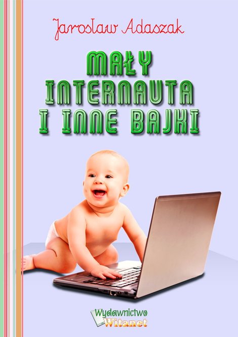 ebooki: Mały internauta i inne bajki – ebooki
