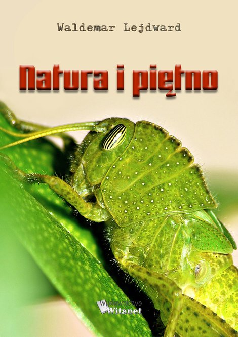 ebooki: Natura i piętno – ebooki