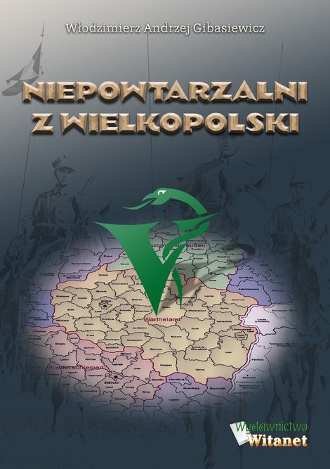 ebooki: Niepowtarzalni z Wielkopolski – ebooki