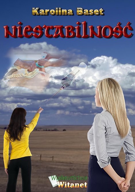 ebooki: Niestabilność – ebooki