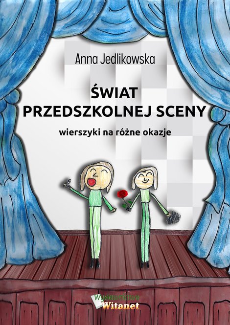 ebooki: Świat przedszkolnej sceny – ebooki