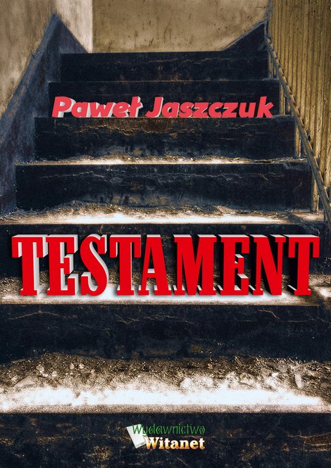 ebooki: Testament – ebooki