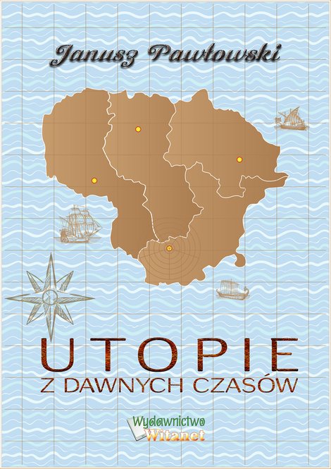 ebooki: Utopie z dawnych czasów – ebooki