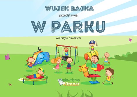 ebooki: W parku – ebooki