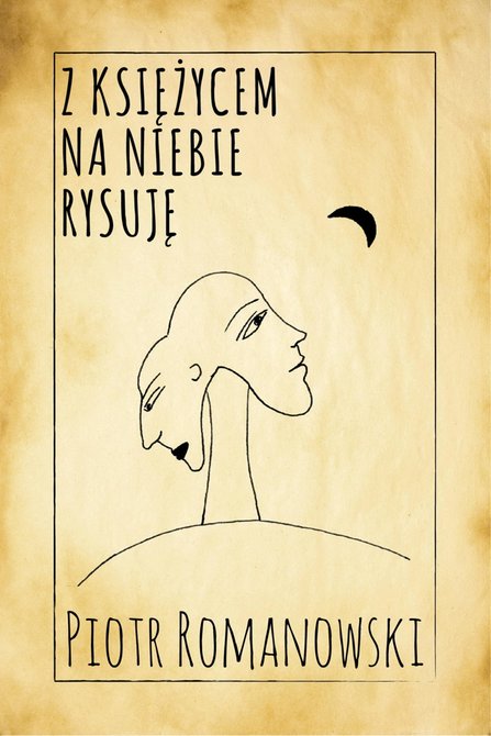 ebooki: Z księżycem na niebie rysuję – ebooki