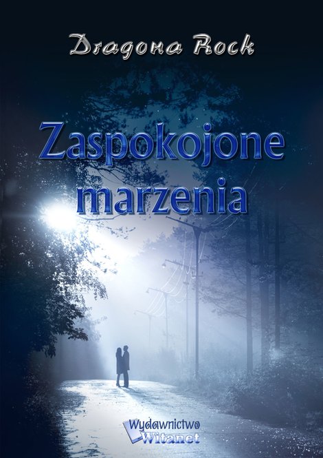 ebooki: Zaspokojone marzenia – ebooki