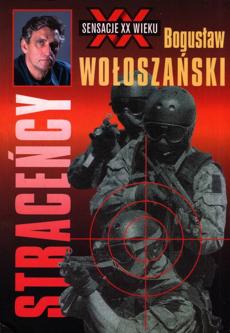 ebooki: Straceńcy – ebooki