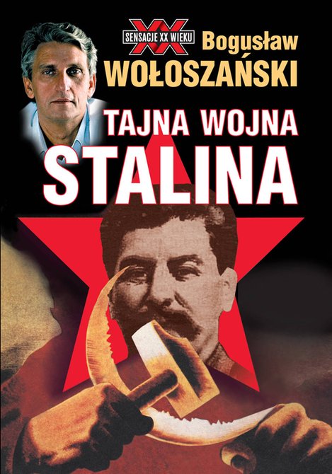 ebooki: Tajna wojna Stalina – ebooki