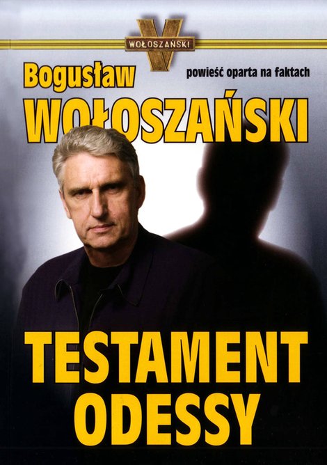 ebooki: Testament odessy – ebooki