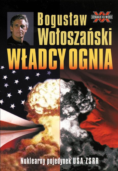 ebooki: Władcy ognia – ebooki
