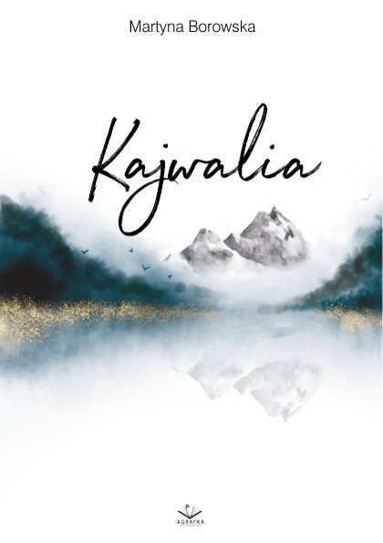 ebooki: Kajwalia – ebooki