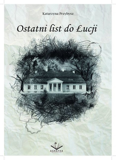 ebooki: Ostatni list do Łucji – ebooki
