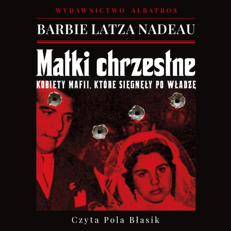 audiobooki: Matki chrzestne – audiobook